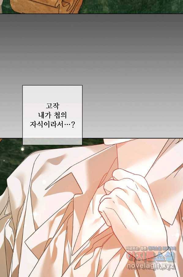 시한부 대공자비의 꽃길 라이프 38화 17