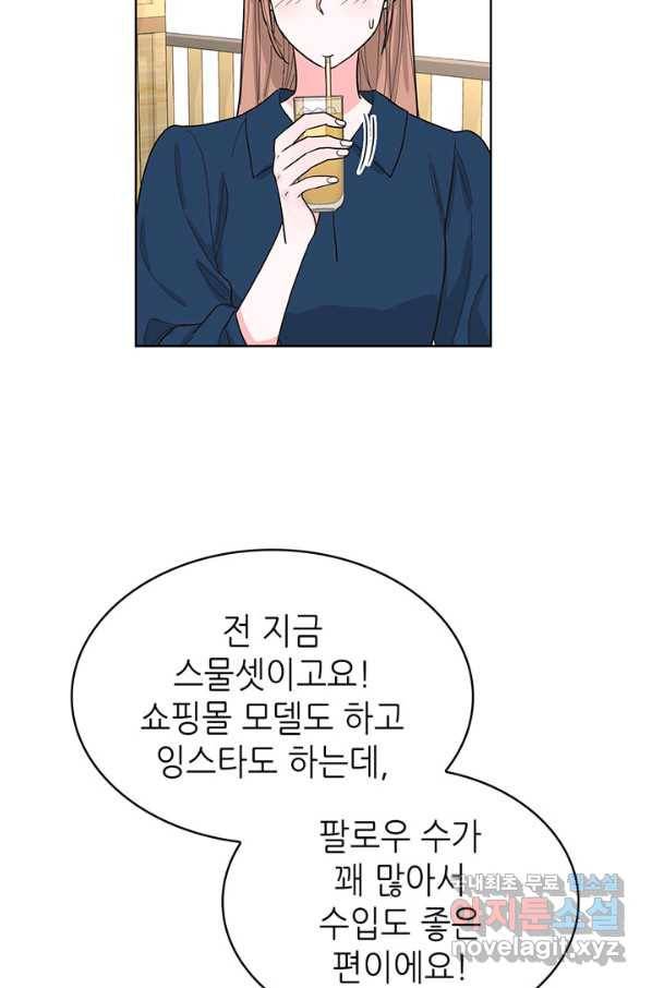 은밀한 나의 동거인 76화(외전 6화) 6