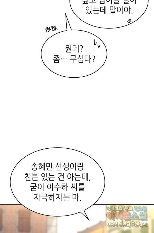 은밀한 나의 동거인 76화(외전 6화) 60