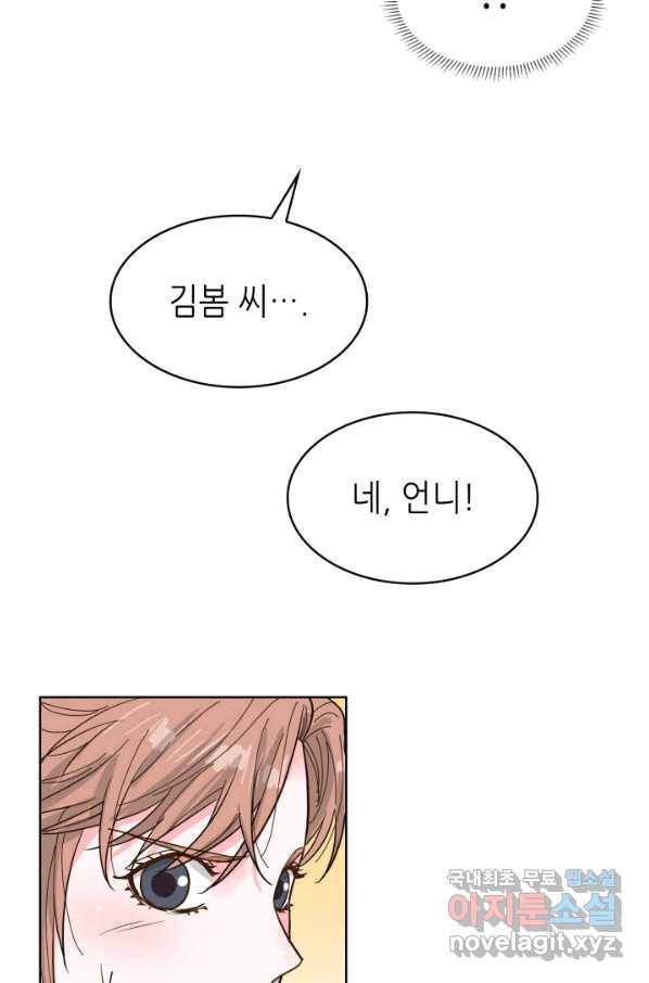 은밀한 나의 동거인 76화(외전 6화) 70