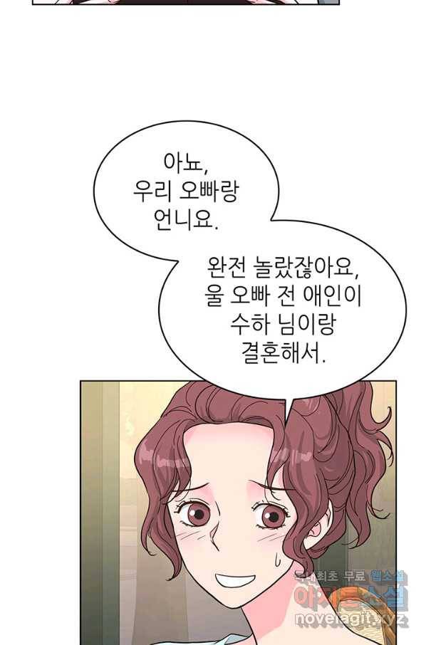 은밀한 나의 동거인 76화(외전 6화) 77