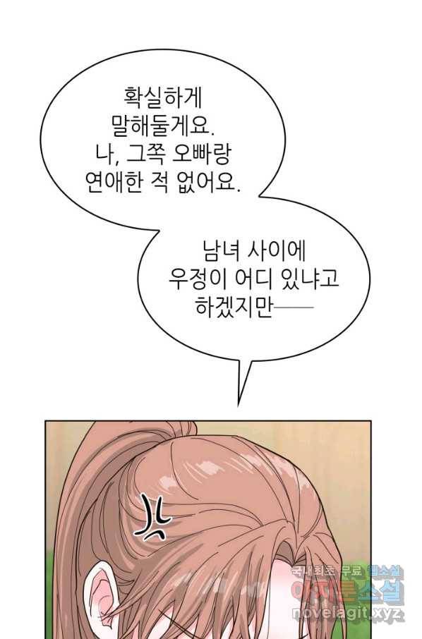 은밀한 나의 동거인 76화(외전 6화) 80
