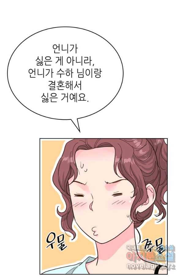 은밀한 나의 동거인 76화(외전 6화) 82
