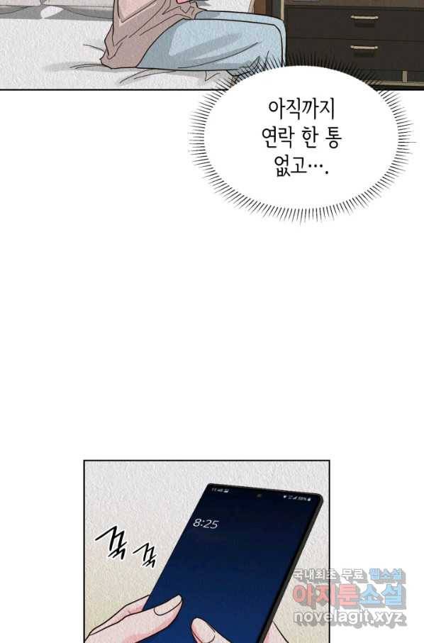 은밀한 나의 동거인 76화(외전 6화) 102