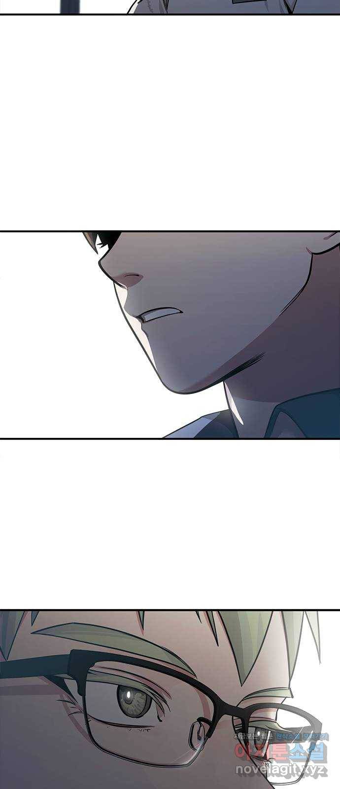권리행사자 19화 : 의문 14