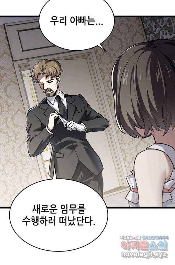 시스템 마스터, 레벨 1부터 시작하다 36화 15