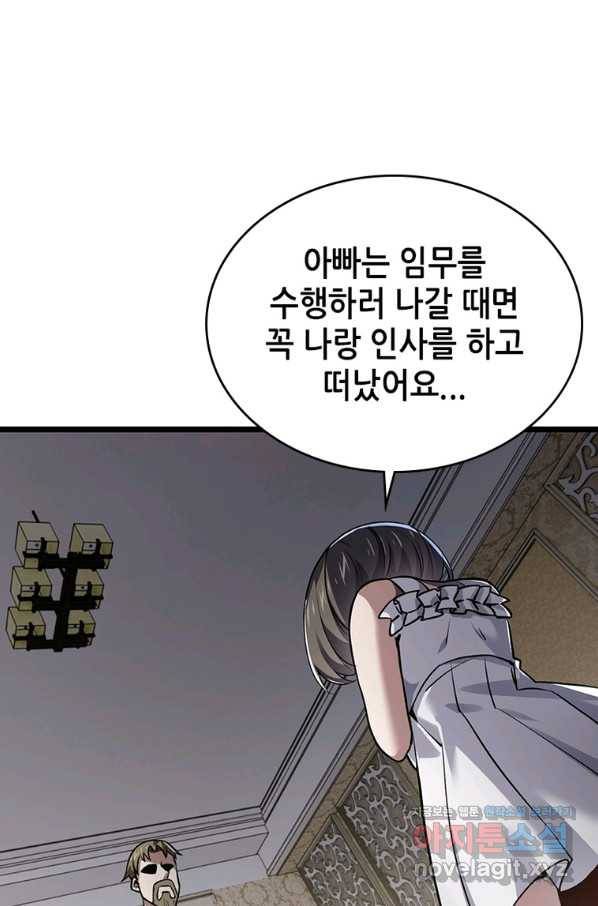 시스템 마스터, 레벨 1부터 시작하다 36화 21