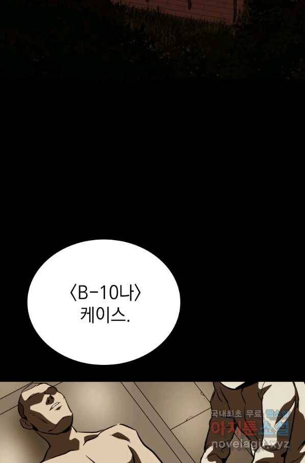 임기 첫날에 게이트가 열렸다 33화 2