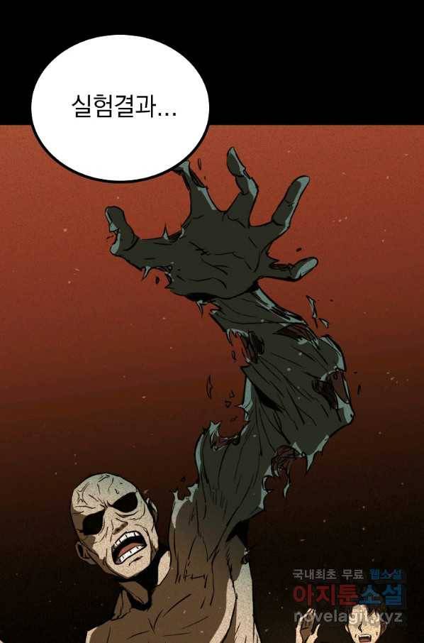 임기 첫날에 게이트가 열렸다 33화 4