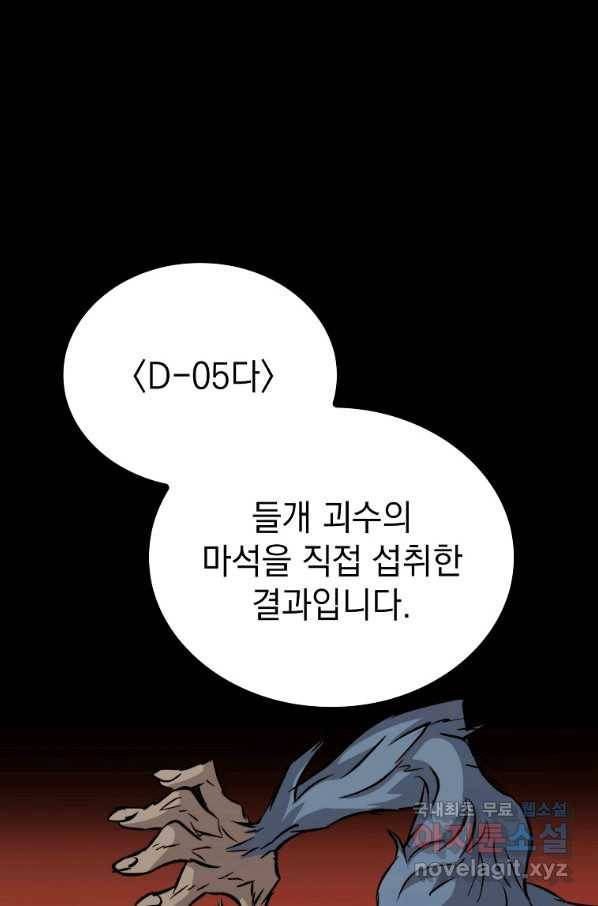 임기 첫날에 게이트가 열렸다 33화 7