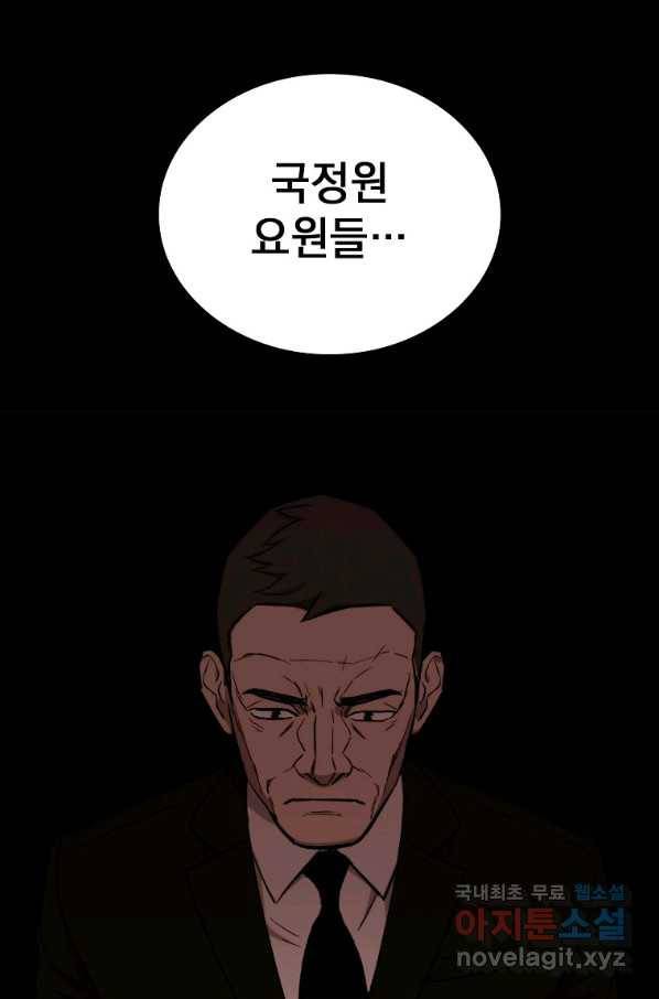 임기 첫날에 게이트가 열렸다 33화 19