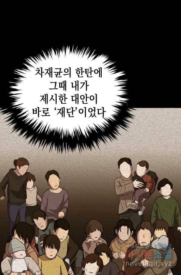 임기 첫날에 게이트가 열렸다 33화 33