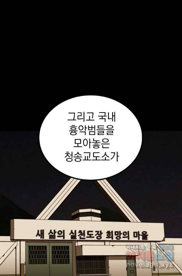 임기 첫날에 게이트가 열렸다 33화 38