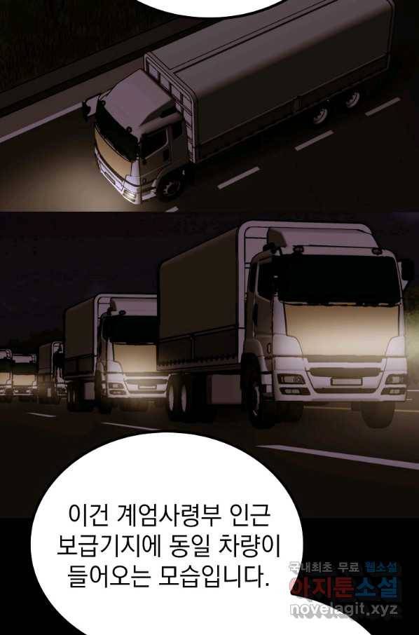 임기 첫날에 게이트가 열렸다 33화 46