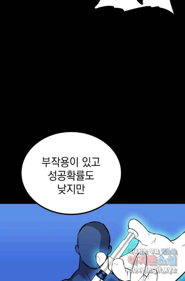 임기 첫날에 게이트가 열렸다 33화 55