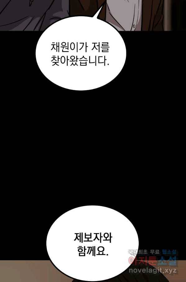 임기 첫날에 게이트가 열렸다 33화 70