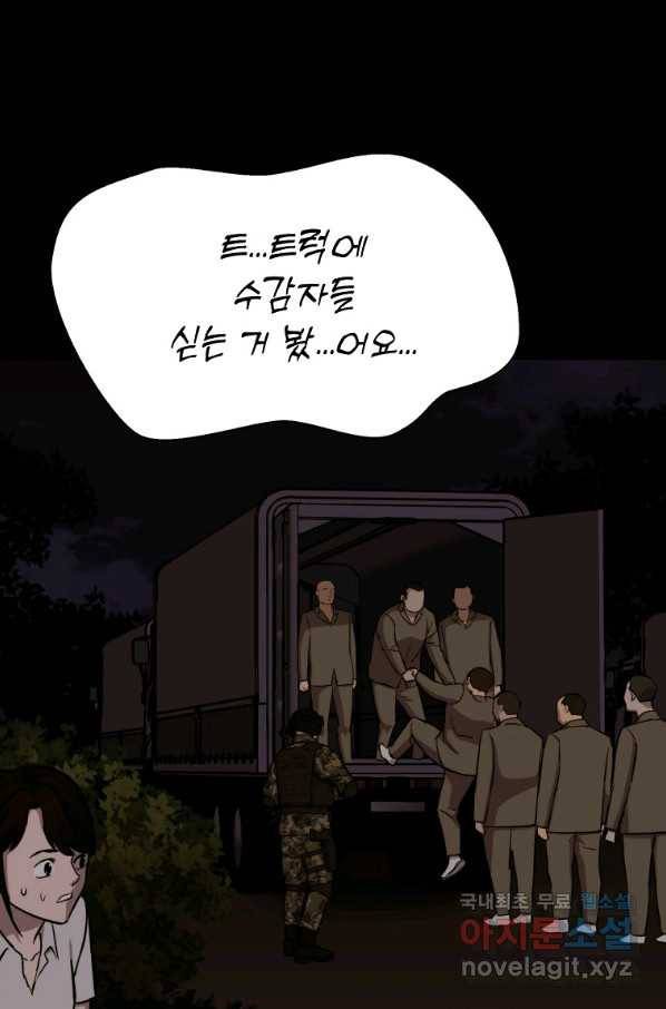 임기 첫날에 게이트가 열렸다 33화 79