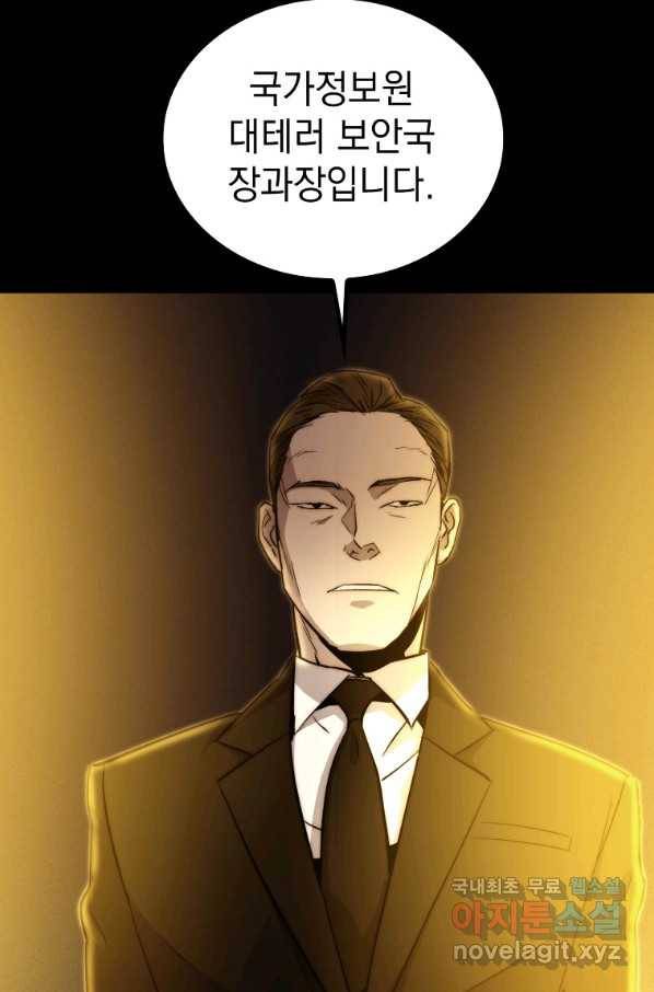 임기 첫날에 게이트가 열렸다 33화 117