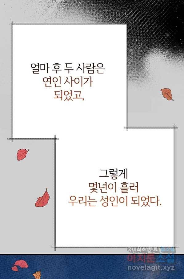 괴물 황태자의 아내가 되었습니다 63화 40