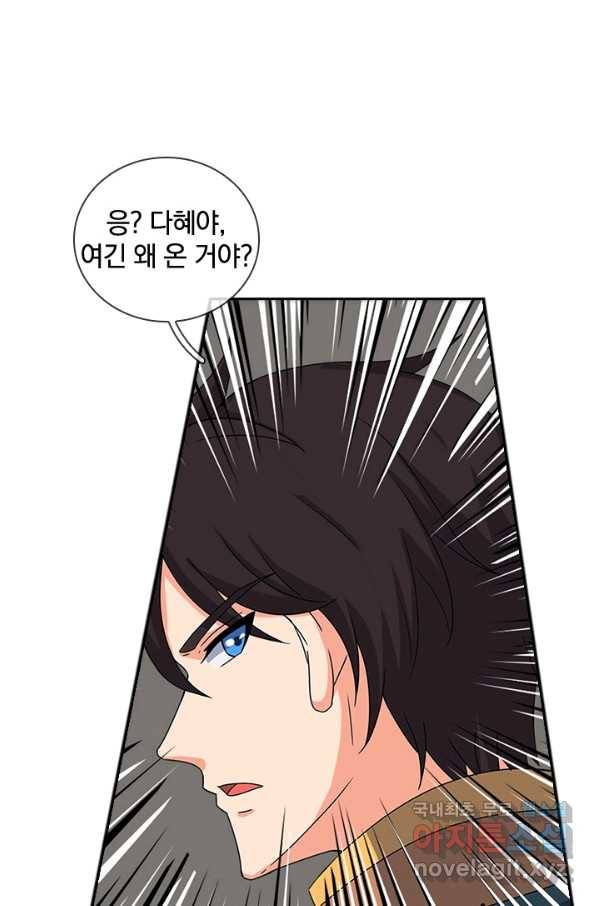 제왕의 귀환 134화 30