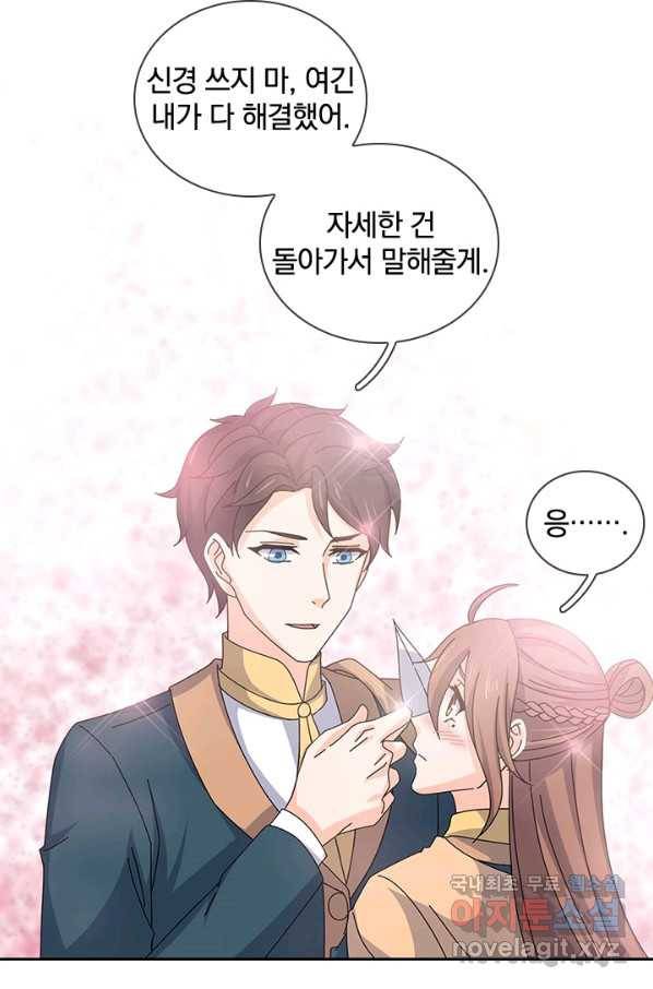 제왕의 귀환 134화 35