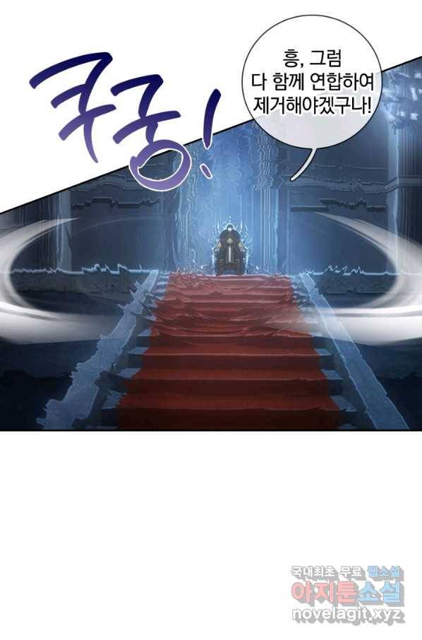 제왕의 귀환 134화 71