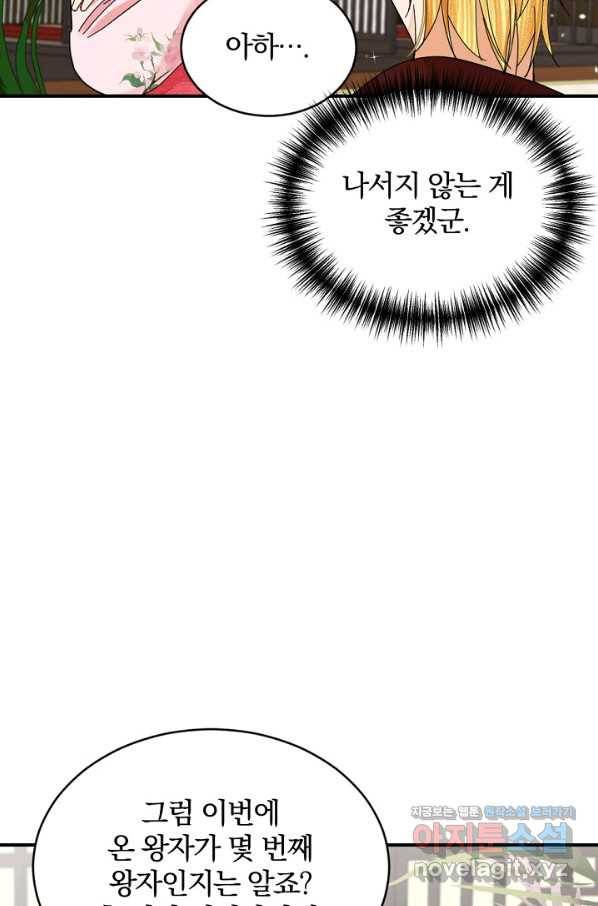 황태자의 첩 48화 10