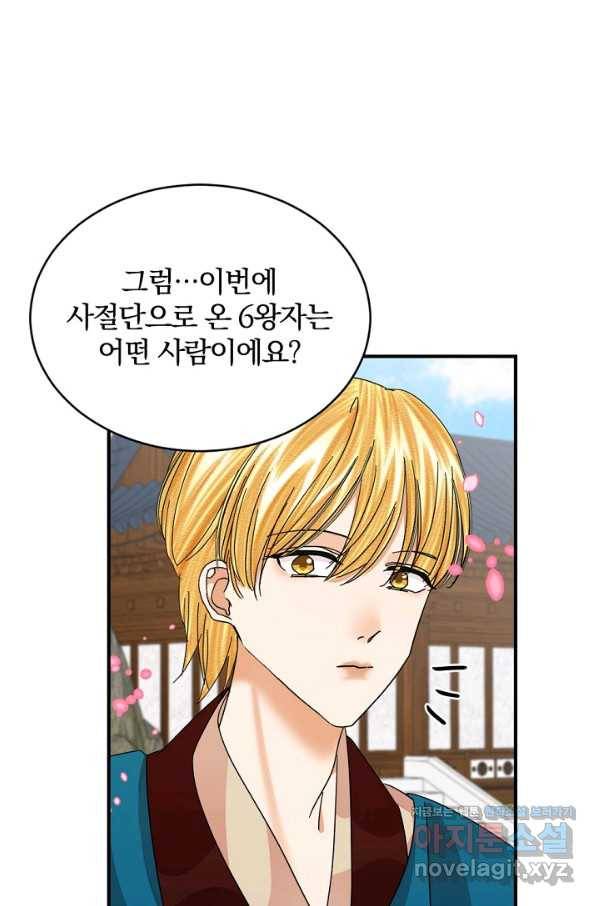 황태자의 첩 48화 28