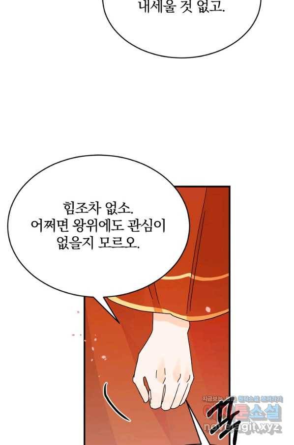 황태자의 첩 48화 32