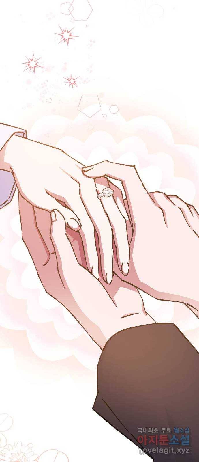 나를 길들여 봐, 차비서 69화 마침 42