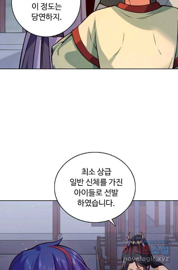 무도독존 268화 14