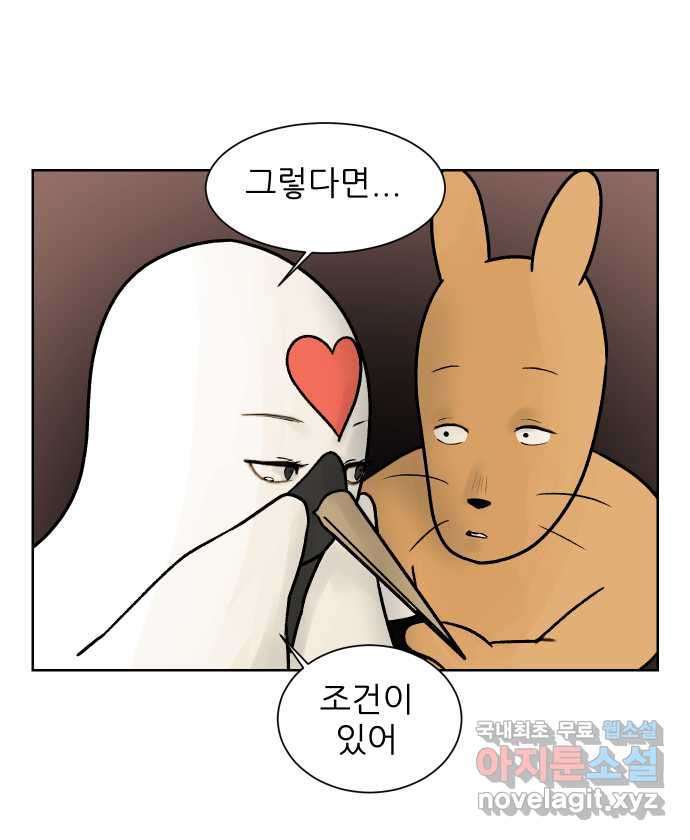 대학원 탈출일지 66화-우여우의 연애(3) 3
