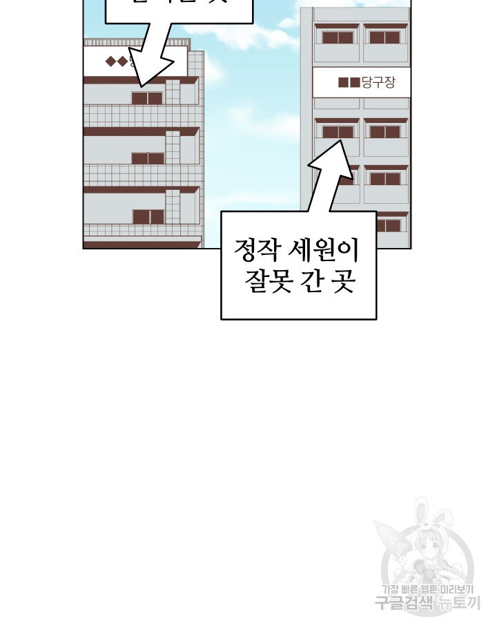 어째서 출연자들이 내게 고백하는 건데! 6화 80
