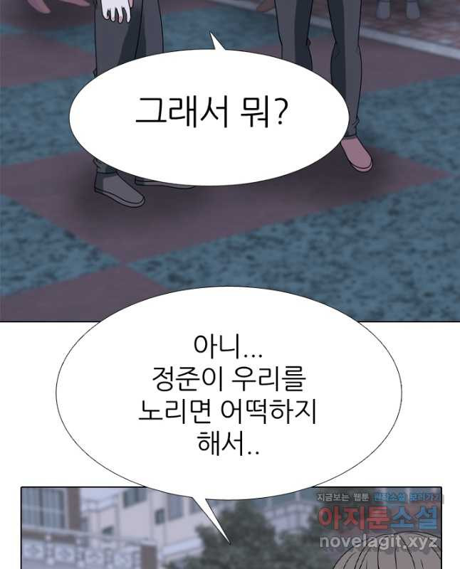 고교전설 283화 반역의 시작 15