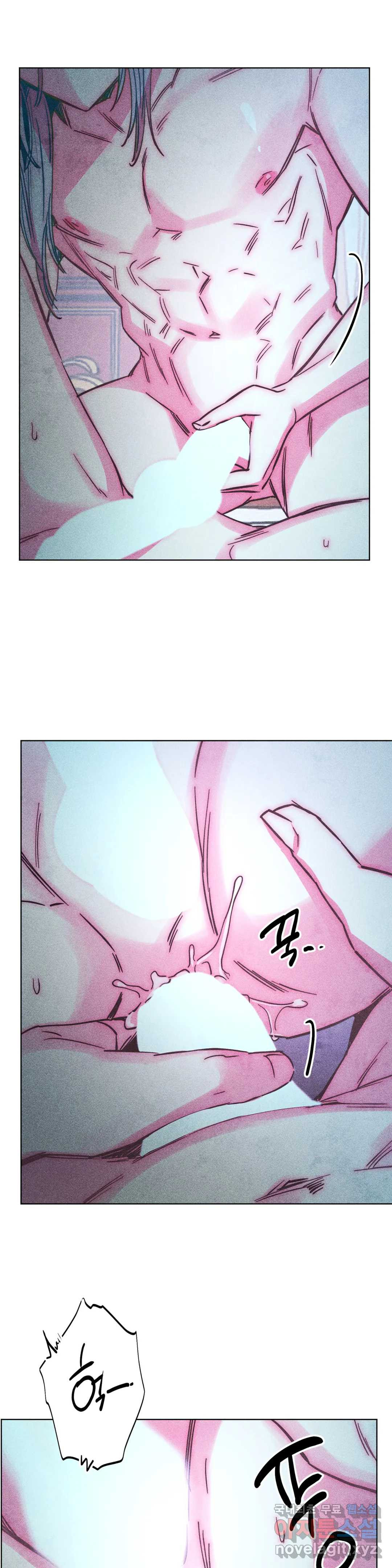 구원하는 법 참 쉽습니다 57화 사신을 맞이하는 법 참 쉽습니다 (10) 18