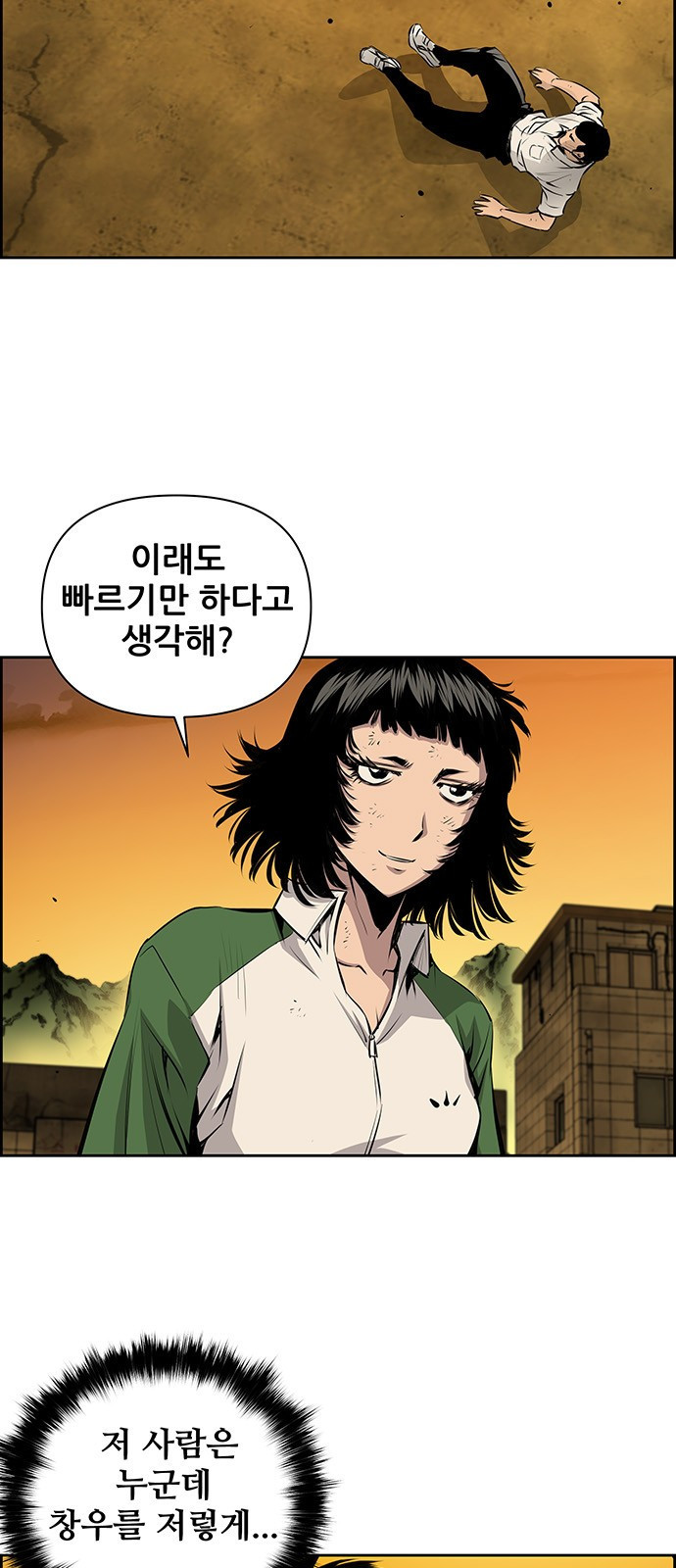 장풍전 37화 2