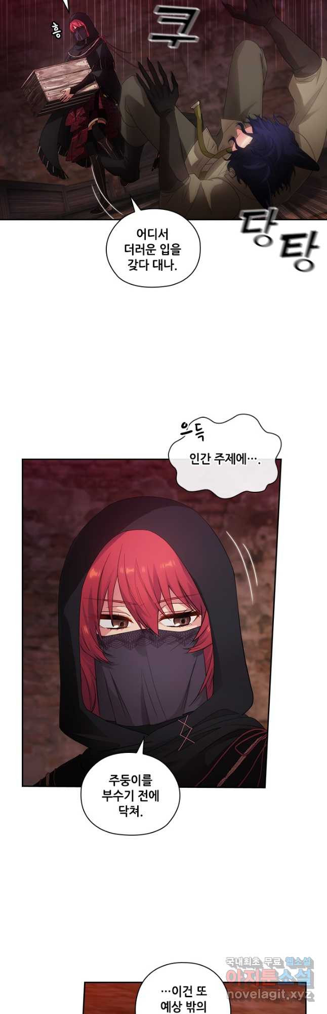 아도니스 209화 5