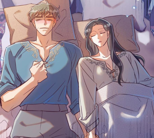 원작은 완결난 지 한참 됐습니다만 49화 28