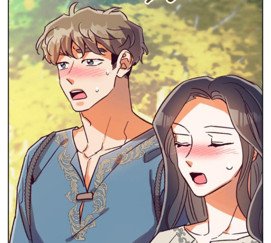 원작은 완결난 지 한참 됐습니다만 49화 119