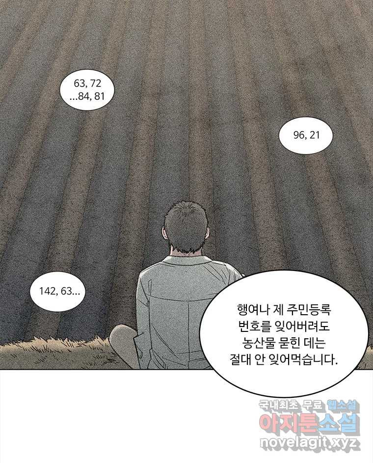 화폐개혁 황사장편 18화 14