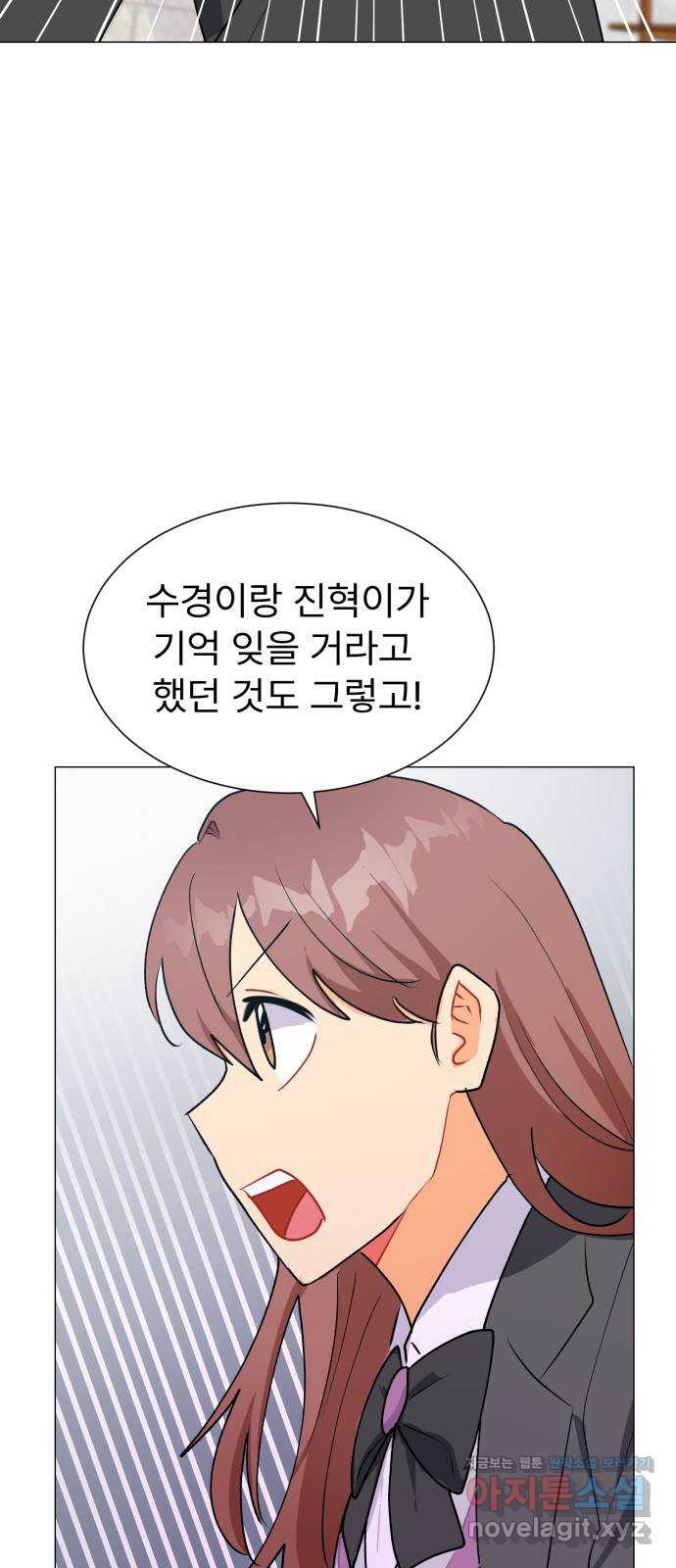 우리 은하 29화 수상한 우주 (2) 19