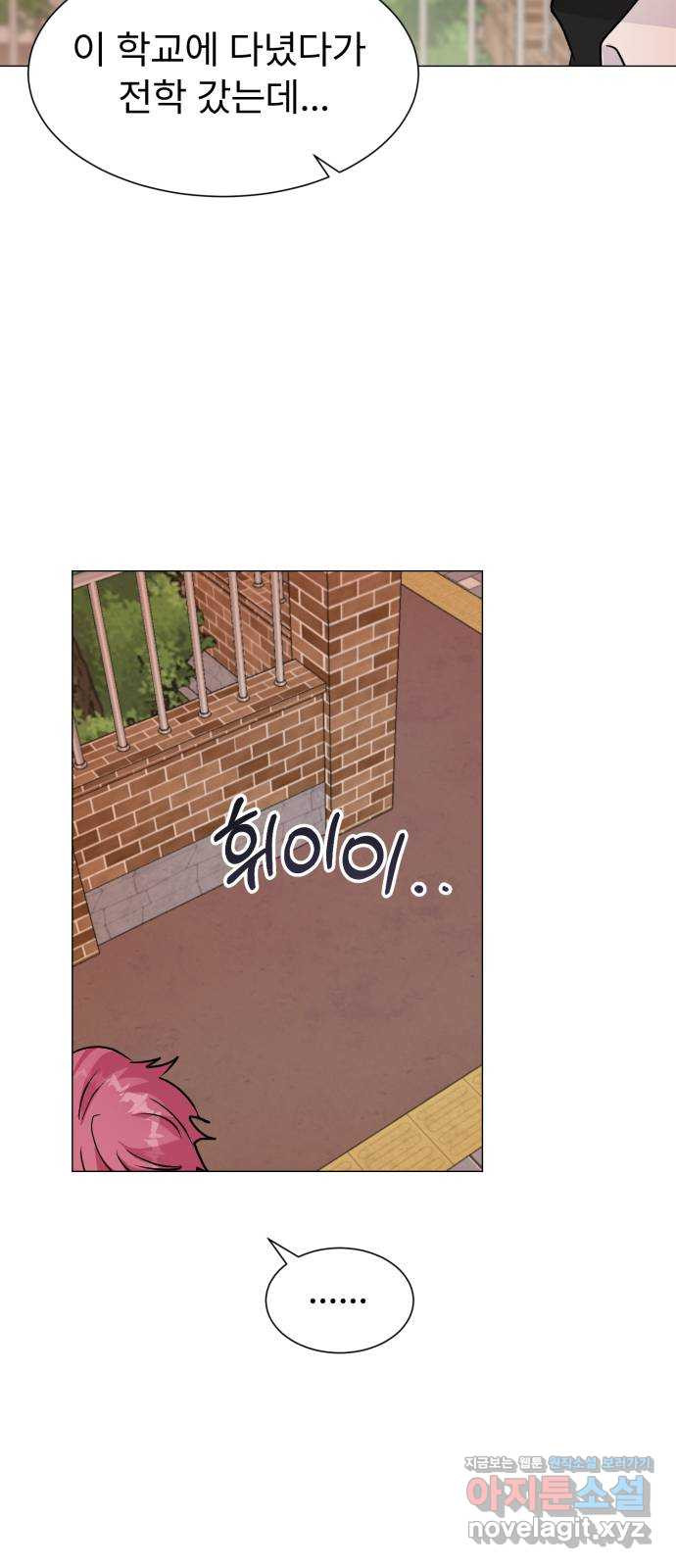 우리 은하 29화 수상한 우주 (2) 63