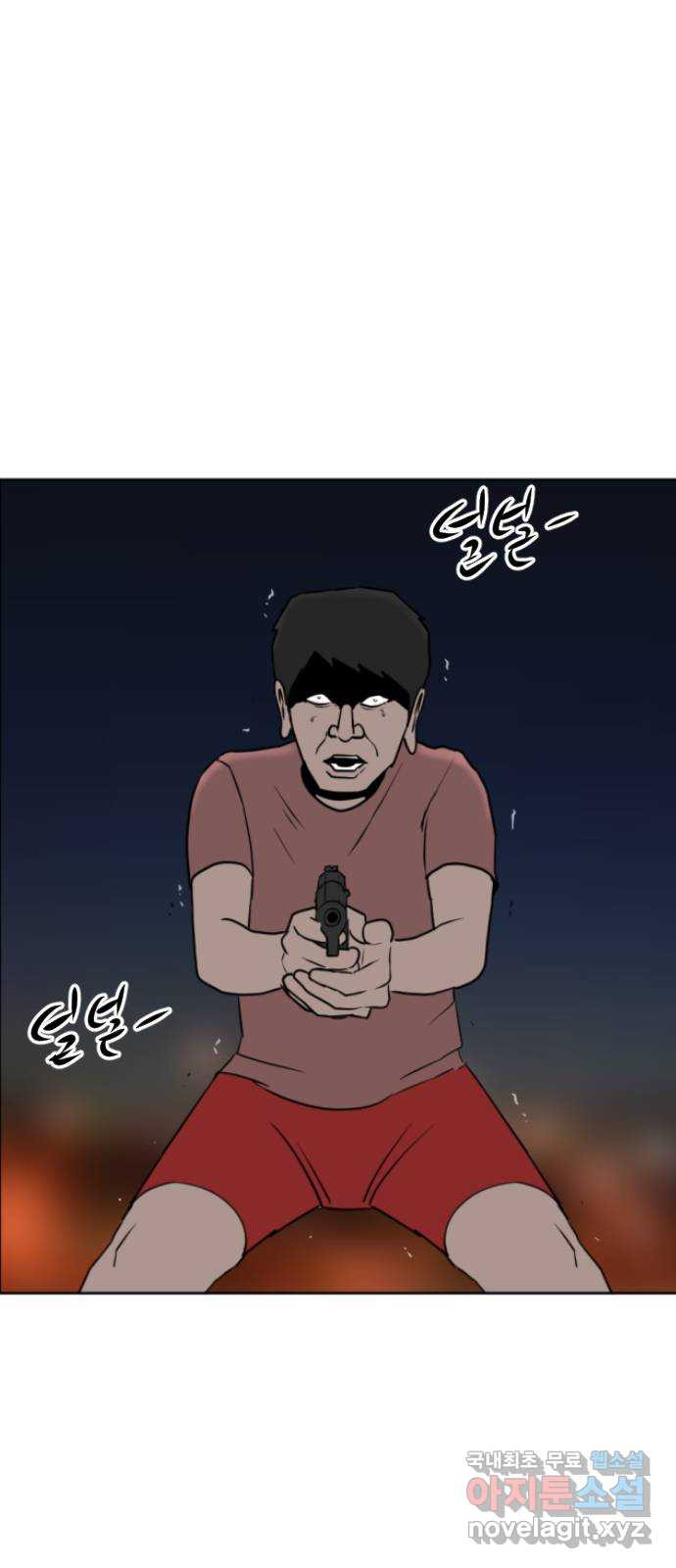 언덕 위의 제임스 353화 제임스 이세계물 (6) 2