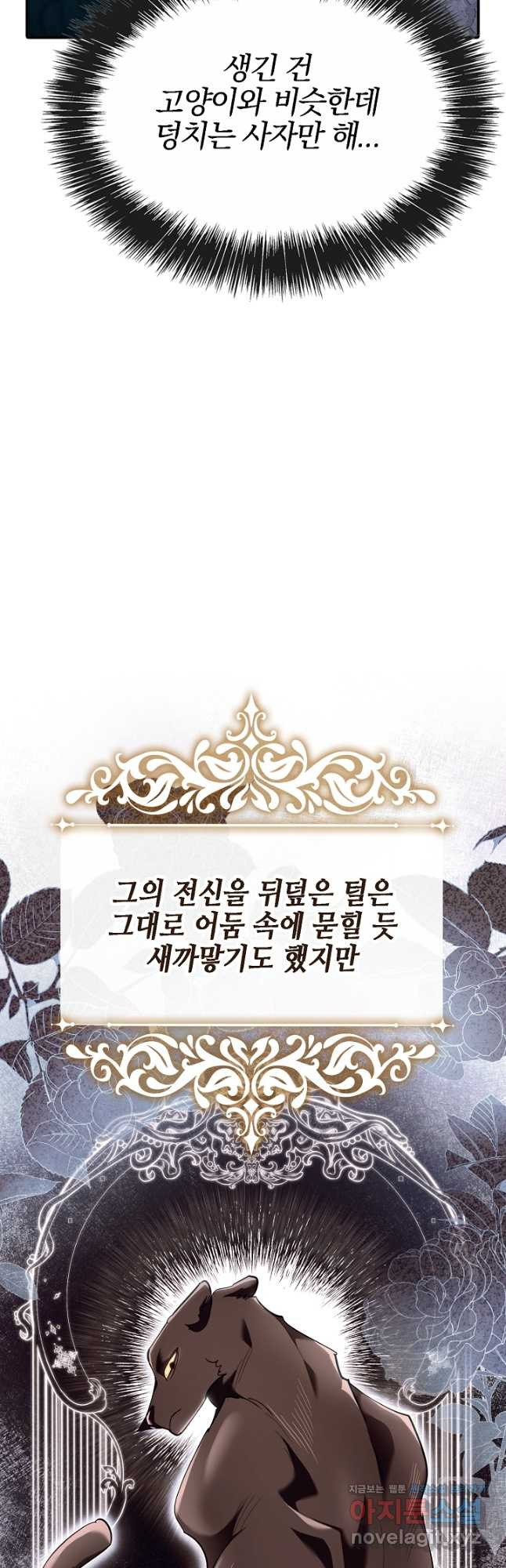 대공님의 애완 수인 31화 10