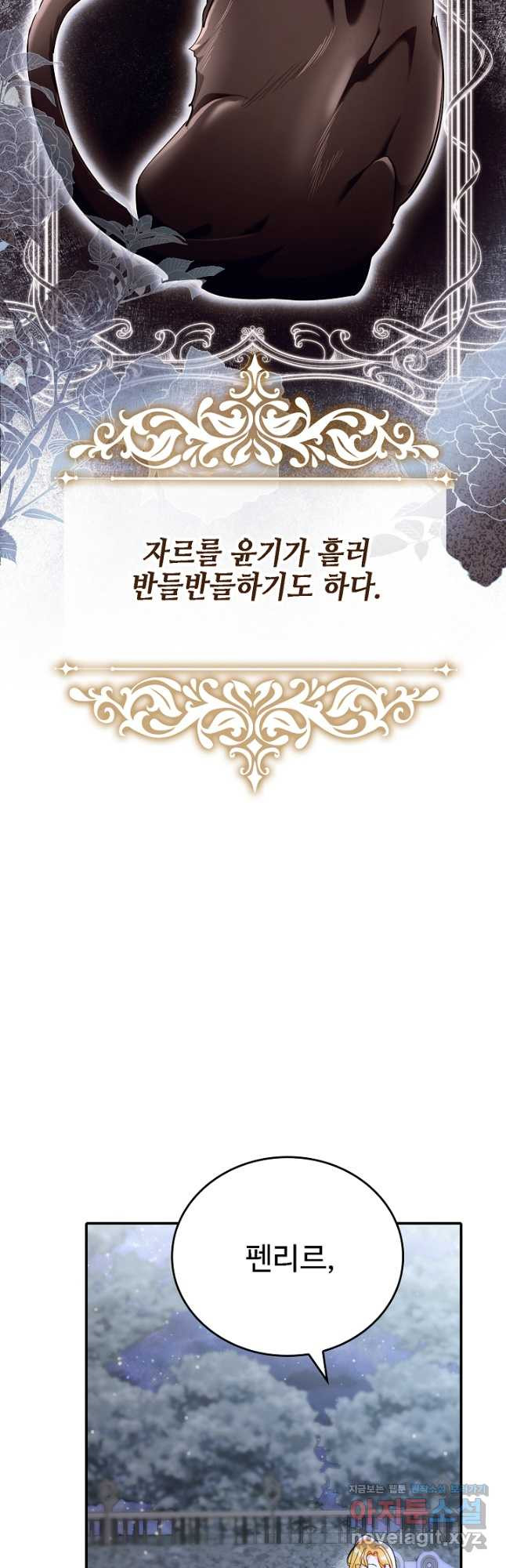 대공님의 애완 수인 31화 11