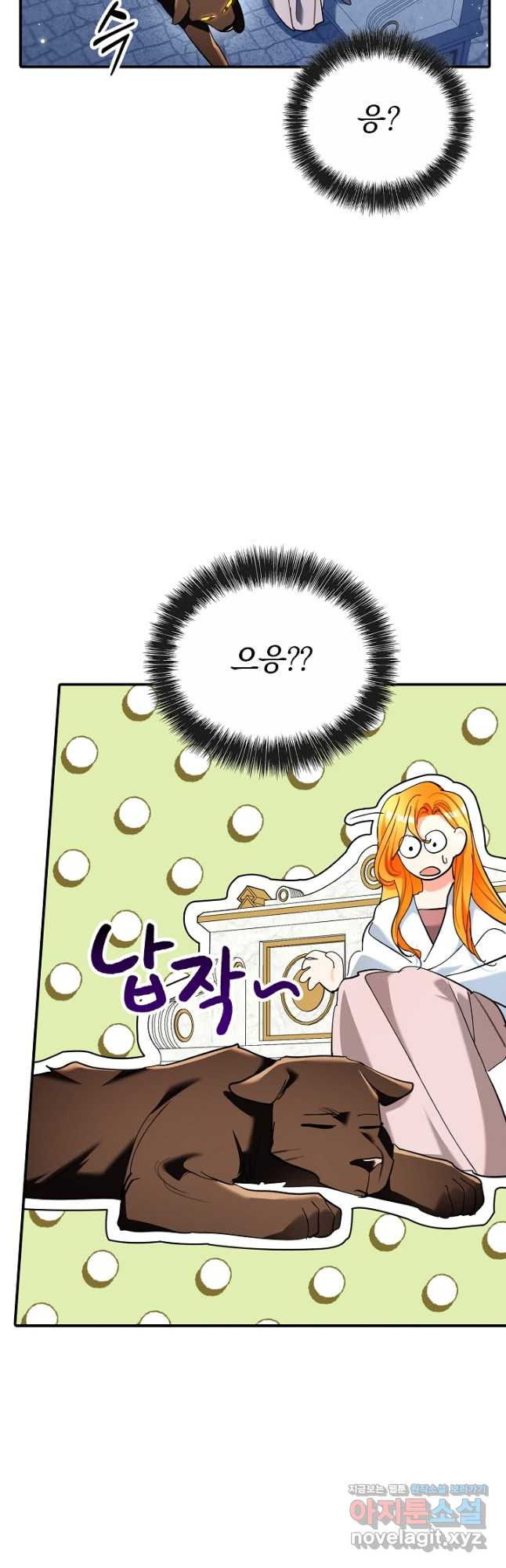 대공님의 애완 수인 31화 22