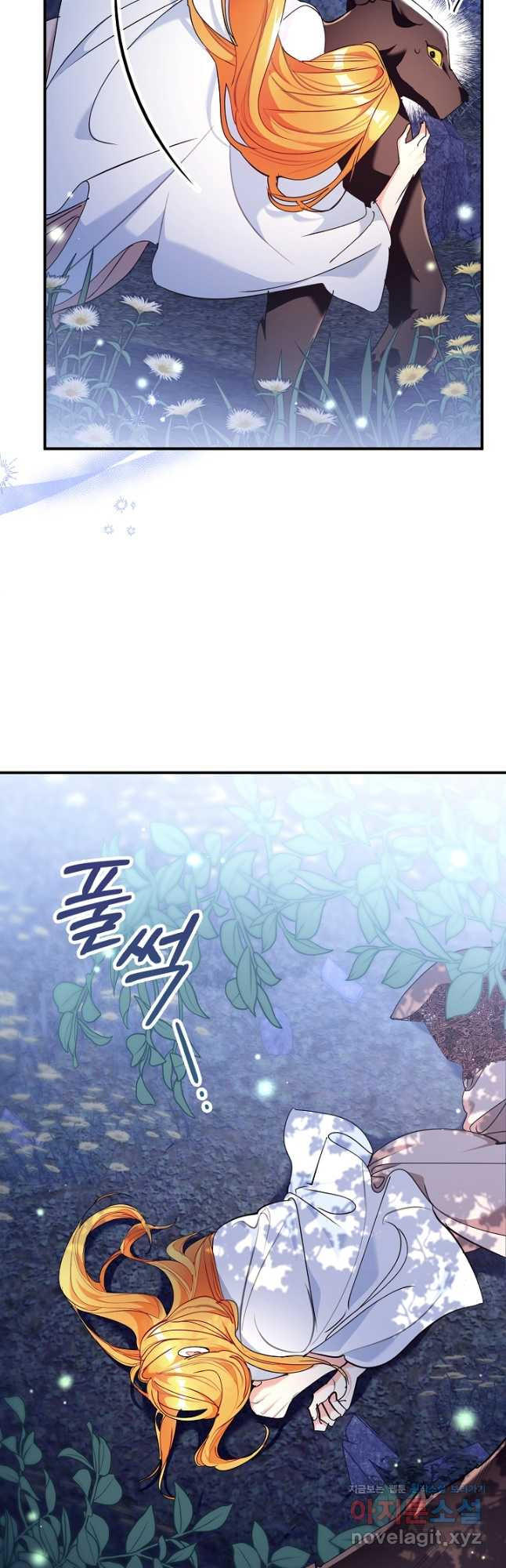대공님의 애완 수인 31화 43