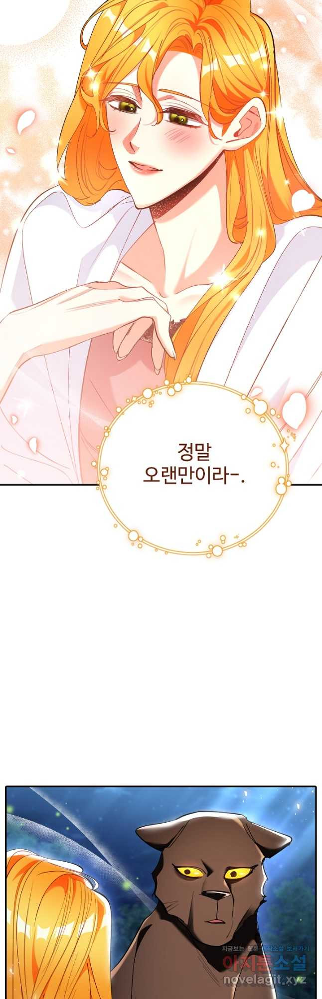 대공님의 애완 수인 31화 49