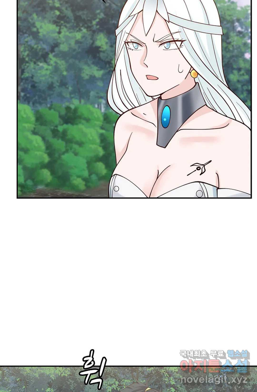 무련전봉 718화 52