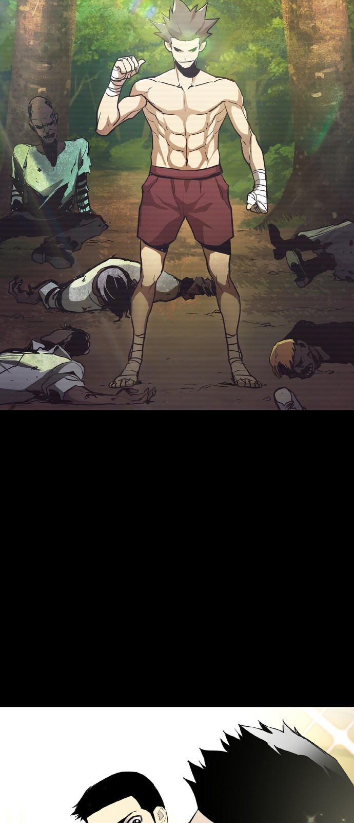 랭커 PLAY. 001 72